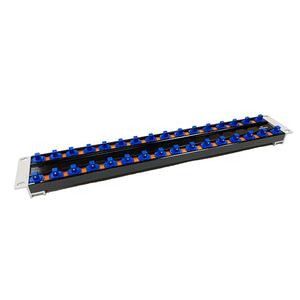 [Handy-Age]-Organisateur de douilles à double rail de 1/4 pouces (HT3900-027) - Product Image 1