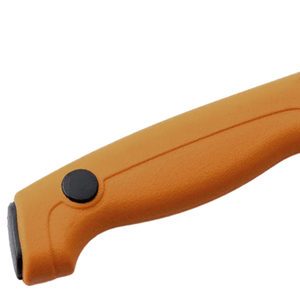 Cuchillo de Carnicero de Acero Inoxidable de 15 cm para Cocineros Caseros y Carniceros Profesionales, para Recortar Carne, Cortar y Preparar Alimentos Diariamente - Product Image 6
