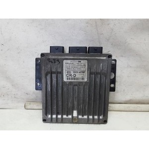 Bongo a utilisé des ECU et des modules informatiques 391014X780 - Product Image 3