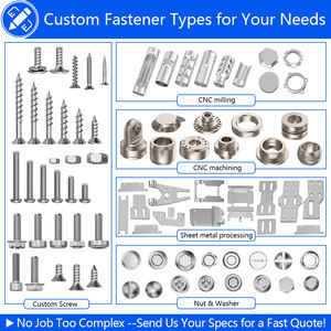 Servicio de Mecanizado CNC Combinado de Torneado y Fresado de Acero Inoxidable Personalizado para Piezas Pequeñas de Precisión con Geometría Compleja - Product Image 5