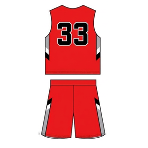 Blank Practice Men Lacrosse Uniform Sleeveless <b>Player</b> Name Dot 100% Polyester Moisture Wicking Fast Shipping Factory Direct Low - Product Image 3