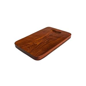 Planche à découper en bois de luxe, fabriquée à la main, pour un usage domestique et professionnel en cuisine, planche à découper en gros - Product Image 4