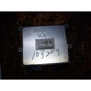 Equus - Módulos de Computación y ECUs Usados 391103C006 - Product Image 1