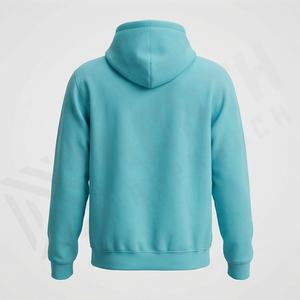Sweat-shirts à capuche entièrement zippés avec logo personnalisé pour adultes et adolescents, 100 % coton, tissu polaire chaud, imprimé, pour l'école, la gym, la mode, vêtements de sport, fabrication directe OEM. - Product Image 2