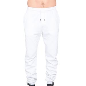 Pantalon de survêtement Hip Hop Streetwear pour hommes nouvelle mode pantalon de jogging taille haute décontracté Sport Style XXS taille tissu foncé épais - Product Image 4
