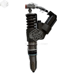 Injecteurs de carburant neufs de haute qualité QSM11 M11 ISM11 4903472PX 4026222 Pièces de moteur diesel Pièce de réparation pour excavatrice - Product Image 3