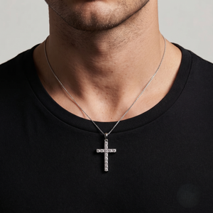 Colgante de Diamante Cultivado en Laboratorio Certificado por IGI de 2.410 Quilates F VVS1 para Mujer, Hecho a Medida, Oro de 18K, Joyería Clásica de Compromiso, Venta al Por Mayor - Product Image 2