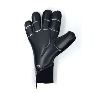 Guantes de Portero Hechos a Medida en Oferta, Guantes de Fútbol de Calidad Extrema con Látex Alemán - Product Image 3