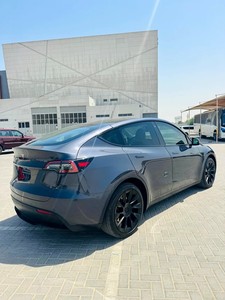 รถยนต์ไฟฟ้ารุ่น Model Y Long Range - Product Image 4