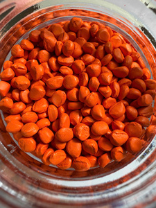 PP PE Color <b>Masterbatch</b> for <b>Plastic</b> Film Packaging Injection Molding Extrusion Blow Molding <b>Plastic</b> Products-Extrusion Grade - Product Image 2