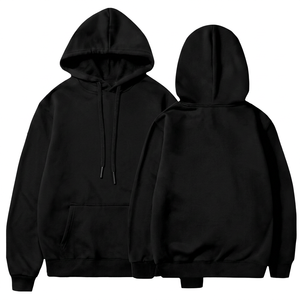 Sudaderas personalizadas para hombre, otoño invierno, estilo casual clásico, sudaderas sencillas y cómodas, ropa de calle suave y cálida. - Product Image 1