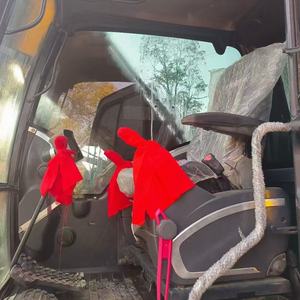 Excavatrice sur chenilles d'occasion <span class=keywords><strong>Hyundai</strong></span> 220-9S en excellent état de fonctionnement - Product Image 4