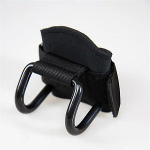 Fabricante de Agarraderas Personalizadas para Levantamiento de Pesas |   Proveedor de Marca Privada - Product Image 4