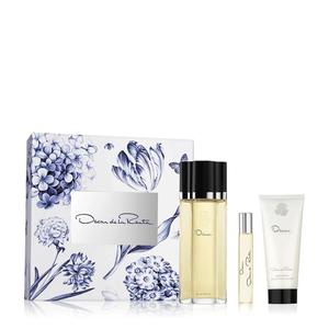 Set Regalo di Fragranze da Donna Oscar 085715592750 |   Oscar De La Renta - Product Image 1