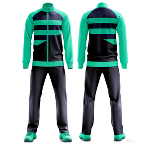 Ensemble de survêtements unisexes d'hiver à capuche, couleur unie, pour la gym, personnalisables, respirants, en molleton 100% coton, prix de gros - Product Image 5