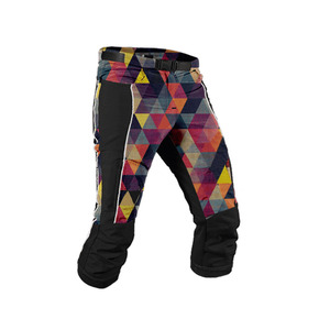 Pantalones Cortos de Paracaidismo Sublimados, Pantalones Cortos Deportivos para Paracaidismo, Pantalones Cortos Resistentes al Viento para Paracaidismo - Product Image 5