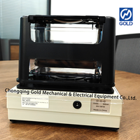 Densimètre numérique pour solides ASTM D792, instrument de mesure de la densité des solides