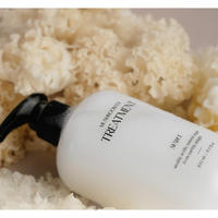 [SUMSUMBIO a] SEARCE Mushroom EM Traitement Capillaire Réparateur Soin Profond Nourrissant pour Cheveux Abîmés Masque Protéiné Coréen pour le Cuir Chevelu