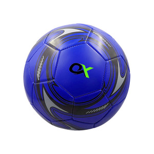 ลูกฟุตบอลโปรโมชั่นสำหรับเล่นบนถนน ยี่ห้อ Oxva Industries ขนาด 5 - Product Image 3