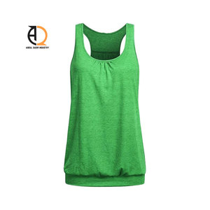 Débardeur pour femme, confortable, décontracté, sans manches - Product Image 6