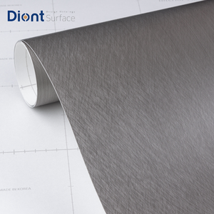 Película Arquitectónica para Interiores DIONT SURFACE. Hecho en Corea. PVC Decorativo Autoadhesivo. Para paredes, puertas, muebles y más. DME012 - Product Image 2