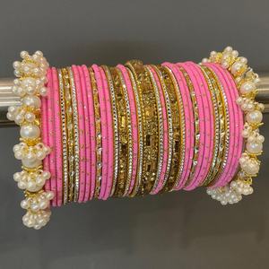 Ladies Stainless Steel Geometric Bohemian Style <b>Bangle</b> <b>Set</b> Eco-Friendly Fashion Accessory for Daily Wedding Occasions Wholesale - Product Image 6