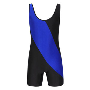 Uniforme de lutte en matériau durable, uniforme de lutte élégant avec doublure douce et construction athlétique - Product Image 1