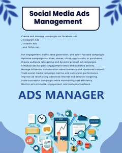 Servicios Profesionales de Marketing Digital que Convierten Oportunidades en Línea en Crecimiento: Conexión Directa con Desarrolladores - Product Image 1