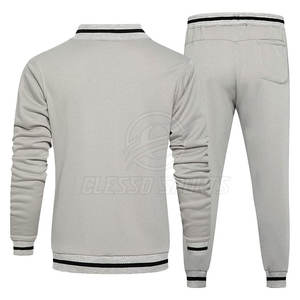 Ropa Deportiva para Hombre, Conjunto Atlético Ligero y Cómodo para Hacer Ejercicio y Correr, Conjunto Deportivo para Hombre - Product Image 2