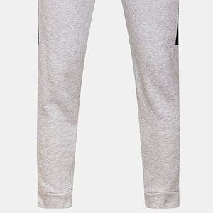 Ensemble de survêtement d'hiver standard pour homme avec capuche, personnalisable avec logo, pour entraînement professionnel en salle de sport, respirant - Product Image 6