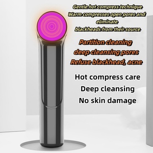 Removedor de Puntos Negros Portátil y Recargable, Herramienta de Belleza Facial con Vacío para Limpiar Poros, Suavizar la Piel y Cuidado Diario - Product Image 5