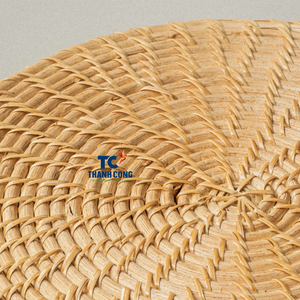 Top Quality SEAGRASS PLACEMAT Handmade Natural Woven <b>Table</b> Mat Eco Friendly Dining <b>Table</b> Decor for Home - Product Image 2