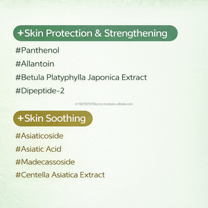 Bruma Facial Coreana para Piel de Cristal 90ml, Hidratante Facial, Marca Privada Personalizada - Product Image 3