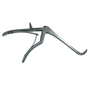 Kerrison Punch Rongeur, instrument chirurgical de haute qualité, fabriqué professionnellement sur mesure, manuel, en acier inoxydable - Product Image 6