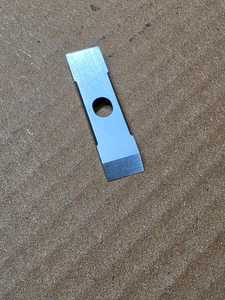 Cuchilla para Peletizadora ECON - Product Image 5