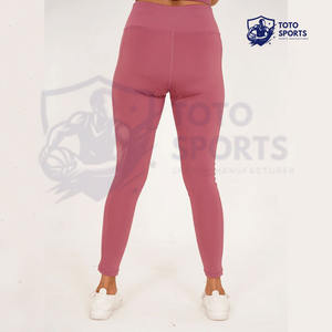 Active Comfortable Slim Fit Soft Top Trendy Product Best Service New Breathable Best Arrival Custom Logo Print <b>Women</b> <b>Legging</b> - Product Image 4