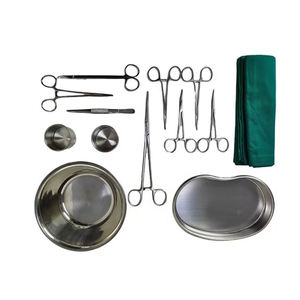 Kit de Circuncisión Masculina Reutilizable en Oferta, Juego de Instrumentos de Acero Inoxidable de Alta Calidad con Certificación CE Dentavex - Product Image 6