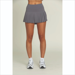 2026 Women Casual Workout <b>Athletic</b> Pickle Ball Uniform Golf Shorts Pockets Running Breathable Sportswear Tennis Skirts Skinny - Product Image 5