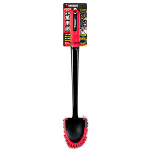 Cepillo para Vehículos de Calidad Profesional, Apto para Todas las Superficies, Suministros de Lavado Automotriz de Calidad Superior - Product Image 2