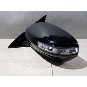 Espejo Retrovisor Exterior Izquierdo (Lado del Conductor) SM7, Número de Pieza 8520552727GA - Product Image 2