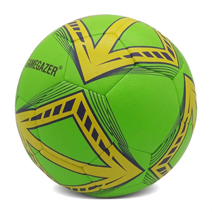 Balón de Fútbol Cosido a Mano GAMEGAZER HB-1013, Talla 5, Peso 410-450G, Circunferencia 680-700MM, PU EVA, Cámara de Aire de Alta Calidad - Product Image 4