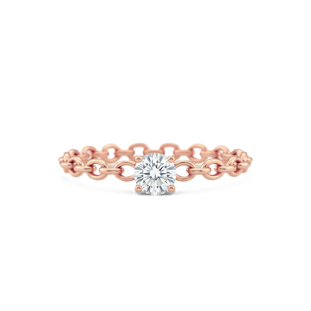 Or rose