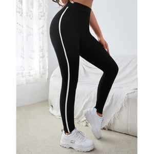 Fashion Style Women's <b>Leggings</b> Sportswear High Waisted Workout <b>Leggings</b> Comfortable <b>Yoga</b> <b>Legging</b> manufacturer Affordable Price - Product Image 5