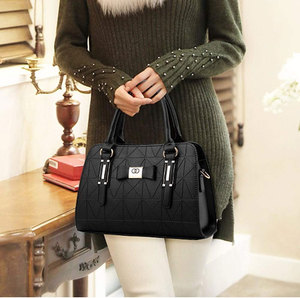 Sacs fourre-tout en cuir véritable pour femmes, personnalisables, haute qualité, fermeture éclair, bandoulière, vente en gros, personnalisation, prix bas, 2026 - Product Image 3