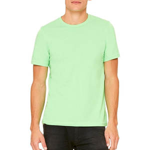 Camisetas Oversize para Hombre, Estilo Vintage, Corte Holgado, Manga Corta, Casual, Streetwear, Unisex, Lavadas, Cómodas, de Algodón, para Uso Diario - Product Image 2