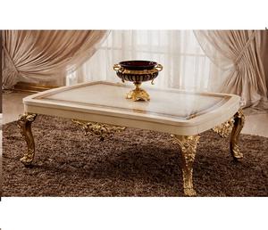 Juego de Sofás Modernos y Cómodos para el Hogar, Sofá de Lujo para Sala de Estar con Mesa de Centro y Taburetes Laterales, Muebles Elegantes para Sala de Estar, EE. UU. - Product Image 2