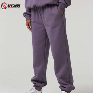 Mejor Proveedor, Chándales Casuales con Capucha para Mujer, Personalizados, de Primera Calidad, Forro Polar Transpirable, Talla XL, Color Morado, Sudadera para Otoño - Product Image 6