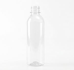 Botellas de Agua PET Transparentes BlueSource - 600 CC - Product Image 1
