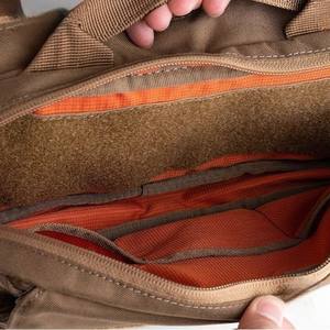 Bolsa de Campo Multiusos Impermeable, Diseño Unisex de Poliéster para Actividades Diarias, Hecha en Vietnam - Product Image 5