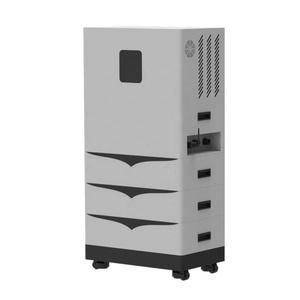 Gran venta de electricidad gratis, ahorro de dinero, batería de litio, inversor fuera de la red, uso doméstico, sistema de almacenamiento de energía Solar de 20KWh - Product Image 1